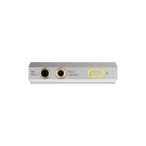 FIIO M25 Silver FIO-M25-S-イメージ3