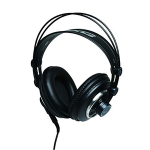 AKG Pro セミオープンエアー型ヘッドホン K240MKII-Y3-イメージ2