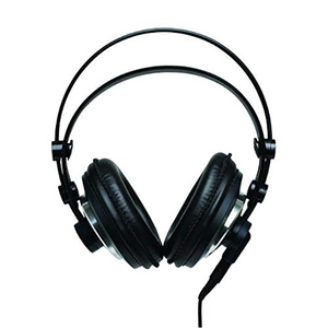 AKG Pro セミオープンエアー型ヘッドホン K240MKII-Y3-イメージ3