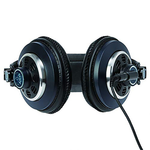 AKG Pro セミオープンエアー型ヘッドホン K240MKII-Y3-イメージ4