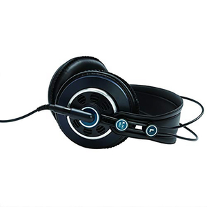 AKG Pro セミオープンエアー型ヘッドホン K240MKII-Y3-イメージ5