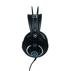 AKG Pro セミオープンエアー型ヘッドホン K240MKII-Y3-イメージ7