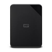 hb【未開封品】ハードディスク 2TB Western Digital