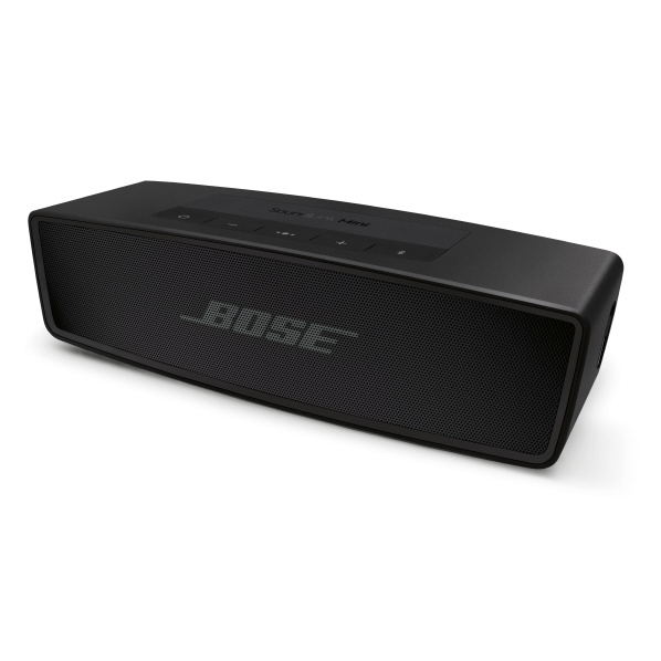 エディオンネットショップ Bose Slinkmini2seblk ワイヤレスポータブルスピーカー Soundlink Mini Ii Special Edition トリプルブラック
