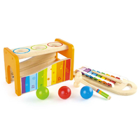 カワダ パウンド アンド タップベンチ ﾍﾞﾋﾞ-1ｻｲﾊﾟｳﾝﾄﾞﾀﾂﾌﾟﾍﾞﾝﾁ