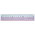 コクヨ 直線定規 まなびすと 15cm ピンク 15cmピンク1本 F847023-GY-GBA110P