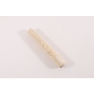 本間製作所 KO アルミ雪平用 木柄 3本線 21～25.5cm用 FC898PL-019105-イメージ1