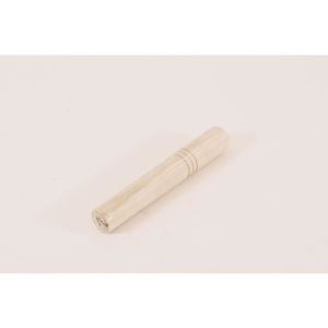 本間製作所 KO アルミ雪平用 木柄 3本線 21～25.5cm用 FC898PL-019105-イメージ2