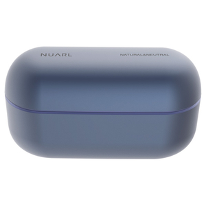 NUARL 完全ワイヤレスイヤホン N6 Lite ネイビー N6LITE-NV-イメージ3