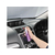 カーメイト 超強力ACスプレー 銀 エアコン臭用 ホワイトムスク 90mL FCA3614-D257-イメージ3