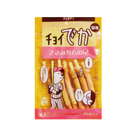 わんわん チョイでか ささみガムの星 7本 FC84183