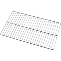 江部松商事 18-8 グリッド網 2／1(650×530) FC942LV-7602700