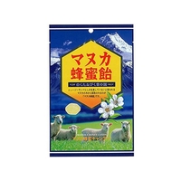 大丸本舗 大丸本舗 マヌカ蜂蜜飴 80g FCN2334