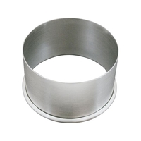 サンクラフト 抜型 (丸) 8cm PP-577 FCL5109-023023006