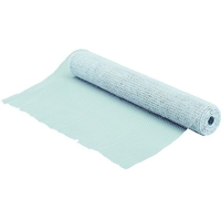 トラスコ中山 TRUSCO ビニール亀甲金網 白 線径0.45×目10 910×25m巻 250.451091025 FC973ER-7542739