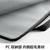 エレコム Surface Laptop Go 2用インナーバッグ 12.4inch ネイビー BM-IBMSLG20NV-イメージ5