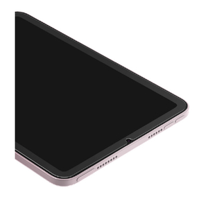 araree iPad(第9/8/7世代)用SUBCORE 抗菌強化ガラスフィルム AR22234-イメージ12