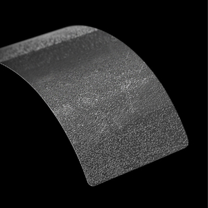 araree iPad(第9/8/7世代)用SUBCORE 抗菌強化ガラスフィルム AR22234-イメージ3