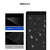 araree iPad(第9/8/7世代)用SUBCORE 抗菌強化ガラスフィルム AR22234-イメージ10