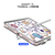 araree iPad(第9/8/7世代)用SUBCORE 抗菌強化ガラスフィルム AR22234-イメージ15