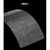 araree iPad(第9/8/7世代)用SUBCORE 抗菌強化ガラスフィルム AR22234-イメージ9