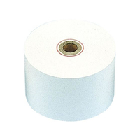 中川製作所 レジペーパー サーマル 58×80 5巻入 FC141LD-1294360