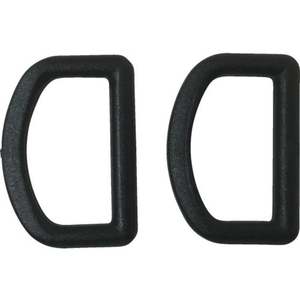 ユタカメイク 金具 FDカン A30×B24×C9 ブラック FC268GC-8280782-イメージ1