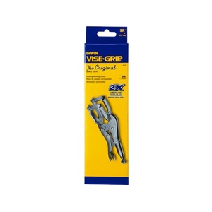 ＩＲＷＩＮ 溶接クランプ 9R FC070DM-1062257-イメージ2