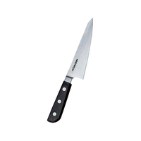 青木刃物製作所 青木刃物/堺孝行 日本鋼・ツバ付 サバキ 15cm 東型 15041 FC742LW-7926500