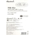 ペットプロジャパン HappyDays 早食い防止マウンテンディッシュ FCE802T-C-F-016-W-イメージ10