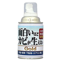 ピュアソン 面白いほどカビが生えないGOLD 200ml ｵﾓｼﾛｲﾎﾄﾞｶﾋﾞｶﾞﾊｴﾅｲ200ML