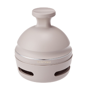 ウィナーズ SMHB-044(WH) 充電式EMSヘッドスパプレミア FESTINO