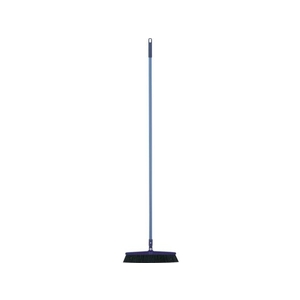 山崎産業 自由箒ハード 1本柄タイプ FC022HG-3280209-イメージ1