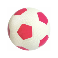 スーパーキャット わんわんサッカー ピンク FC070PW-WN-1