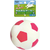 スーパーキャット わんわんサッカー ピンク FC070PW-WN-1-イメージ2