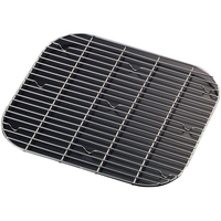 江部松商事 18-8 ガストロノームパン用網 1／2 FC630LW-7897300