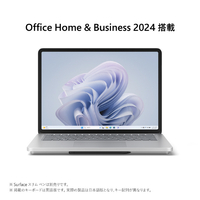 マイクロソフト EP2-19211 Surface Laptop Studio 2 i7/32/1TB 4050