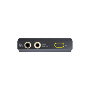 FIIO M25 R2R Black FIO-M25R-B-イメージ3