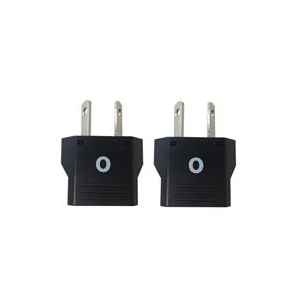 カシムラ 海外用変換プラグOタイプ2個セット WP34S カシムラ 海外用変換プラグOタイプ2個セット WP34S