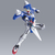 バンダイスピリッツ HG 1/144 ダブルオーガンダム OOHG22ﾀﾞﾌﾞﾙｵ-ｶﾞﾝﾀﾞﾑN-イメージ2