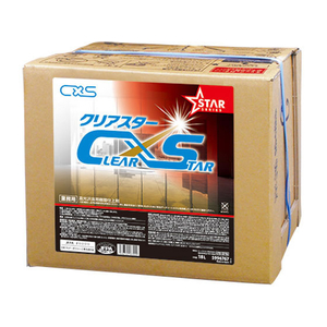 シーバイエス クリアスター 18L F043101-302413-イメージ1
