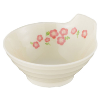 エンテック 天つゆ入れ 桃花(ももか) FC72790-MK-22