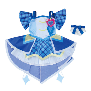 バンダイ キミとアイドルプリキュア 変身プリチューム キュアウインク ヘンシンプリチユ-ムキユアウインク バンダイ キミとアイドルプリキュア 変身プリチューム キュアウインク ヘンシンプリチユ-ムキユアウインク