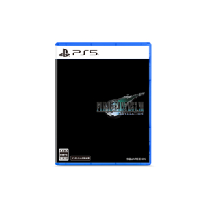 スクウェア・エニックス FINAL FANTASY VII REVELATION【PS5】 ELJM31055-イメージ1
