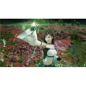 スクウェア・エニックス FINAL FANTASY VII REVELATION【PS5】 ELJM31055-イメージ6