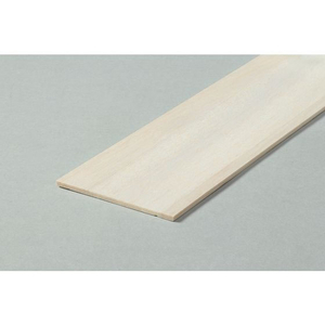 アーテック ATバルサ材 3×80×600mm 10枚組 FC958RD-45078-イメージ3