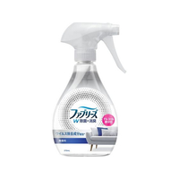 Ｐ＆Ｇ ファブリーズW除菌 無香料 アルコール成分入 本体 370mL FC397NU