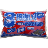 家庭化学工業 耐重量セメント 1.3KG KK-002 FC200ZM-4338541