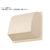 エス・ローズ/強制換気用フード 網付き R1-FD300-MW FCB873C-5346141