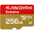 サンディスク microSD Extreme 256GB SDSQXH9-256G-JN3MA-イメージ1